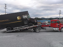 Meadows Towing and Recovery011