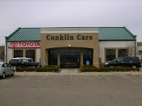 Conklin Cars Chevrolet Salina011