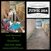 Junk 254: Junk Removal and Demolition011