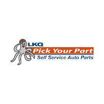 LKQ Pick Your Part - Baltimore Hawkins Point011