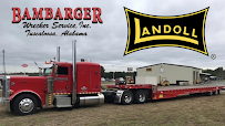 Bambarger Wrecker Service Inc011