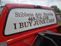 Stibbens Auto Recycling I Buy Junk Cars011