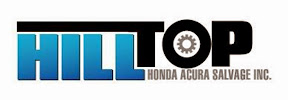 Hilltop Honda Acura Salvage Inc.011