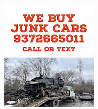 Tk junk car removal011