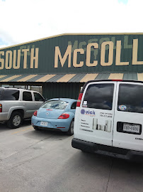 SOUTH MCCOLL USED AUTO PARTS011