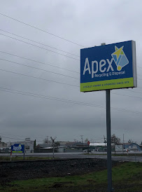 Apex Recycling & Disposal011