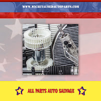 All Parts Auto Salvage011