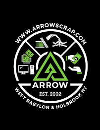 Arrow Scrap Corporation011