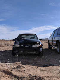 Lubbock Auto Recyclers011