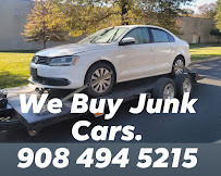 RLK Towing & Recovery LLC (We Buy Junk Cars)011