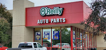 O'Reilly Auto Parts011