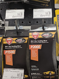 AutoZone Auto Parts011