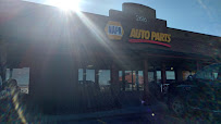 NAPA Auto Parts - Poison Creek Inc011