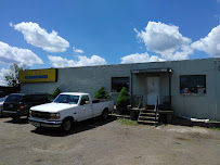 Marty's Auto Parts011