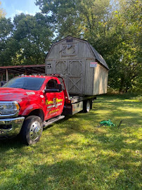 Peffley and Hinshaw Wrecker Service011