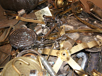 Calamari Recycling Co. Inc Scrap Metal011