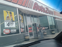 AutoZone Auto Parts011