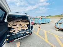 Thurston County Waste and Recovery Center (WARC)011