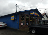 NAPA Auto Parts - Granite Falls Auto Parts011