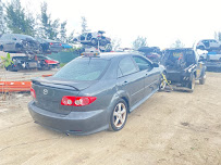 Rodriguez Junk Cars, Cash For Your Car, Texas011