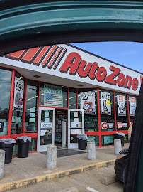 AutoZone Auto Parts011