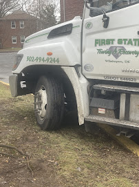 FIRST STATE TOWING011