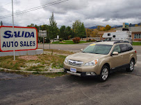 Salida Auto Sales011