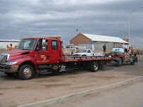 M B Towing Services011