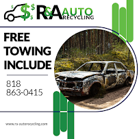 RA AUTO RECYCLING011