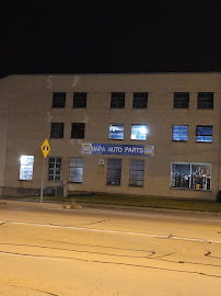 NAPA Auto Parts - Crawfordsville Auto Parts011