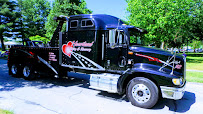 Heartland Towing & Recovery011