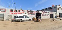 Sal's Scrap Metal Co011