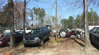 Miller's Auto Salvage & Garage012