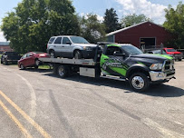 Cascioli Towing & Pocono Junk Car012