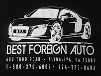 Best Foreign Auto Salvage012