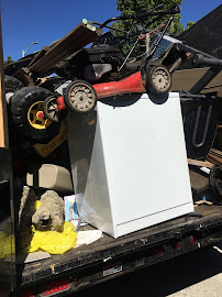 S&J Junk Hauling And Removal LLC012