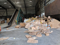 Staiman Recycling Corporation012