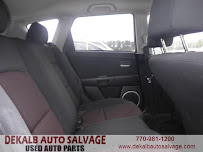 Dekalb Auto Salvage012