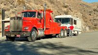 Roadrunner Towing Inc012