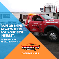 Ricky's Auto - Cash for Cars012