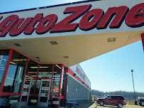 AutoZone Auto Parts012