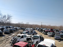 Twin Lakes Auto Salvage012