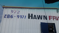 Hawn Freeway Auto Salvage012