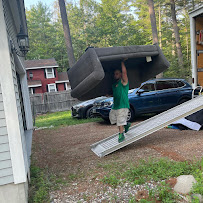 College Hunks Hauling Junk and Moving012