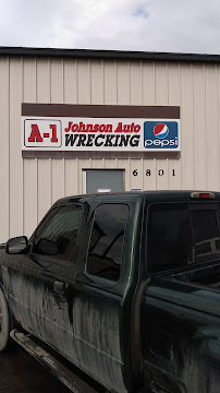 A-1 Johnson Auto Wrecking012