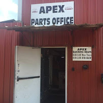 Apex Auto Salvage012