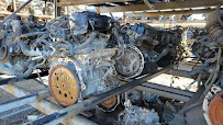 Mendoza Auto Dismantling012