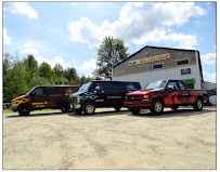 Michigan Auto Recyclers - Previously Oil City Auto Salvage012