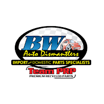 BW Auto Dismantlers012