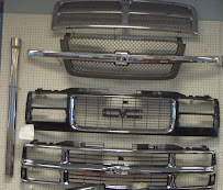 Complete Auto & Truck Parts012